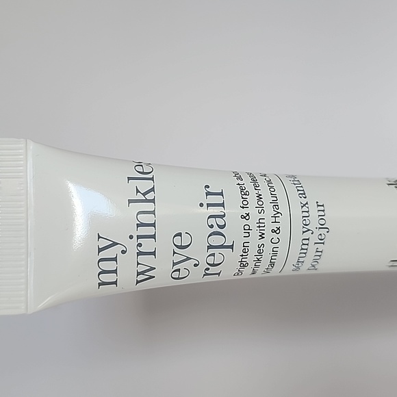 Thisworks My Wrinkle Eye Repair - Picture 3 of 7